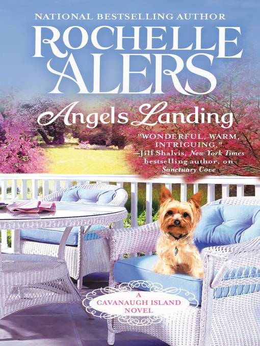 Title details for Angels Landing by Rochelle Alers - Wait list